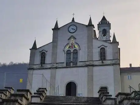 Cimitero Nostra Signora delle Rocche