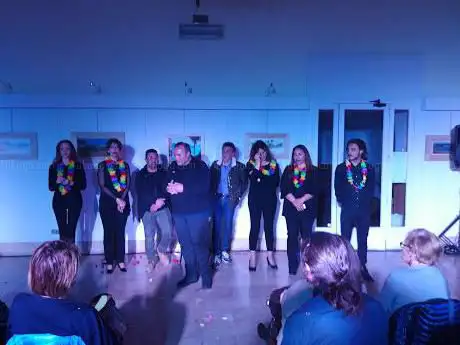 Photo de Circolo di Cultura Sciacca