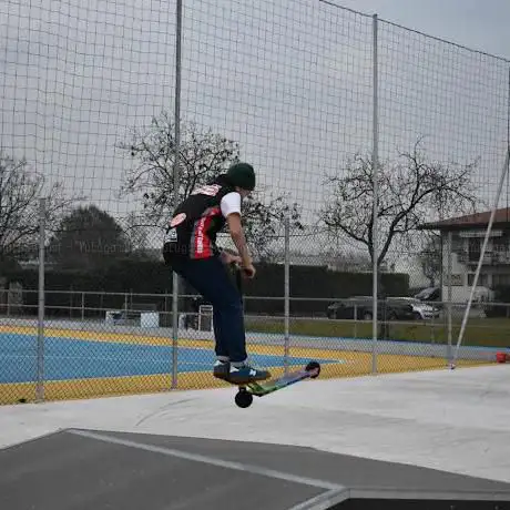 Photo de Skate park