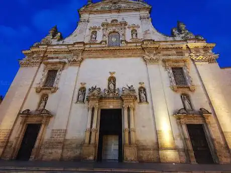 Photo de Cappella di San Paolo
