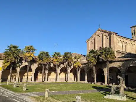 Photo de Chiesa di San Francesco