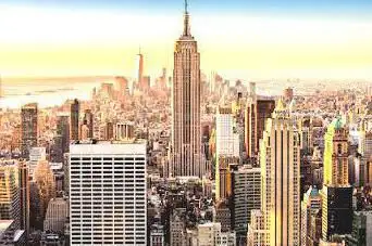 Photo de Empire State Building