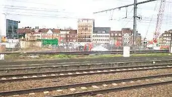 Kortrijk Goederen