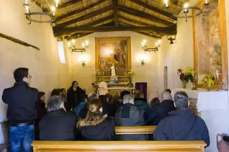 Photo de Chiesa Madonna del Soccorso (detta