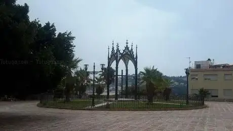 Photo de Santa Cruz Park