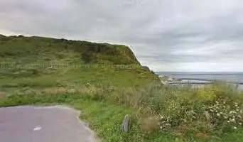 Point de vue du littoral