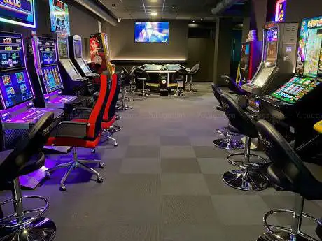 OverTake Sports Bar & Betting