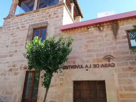 Photo de Casa de la Juventud