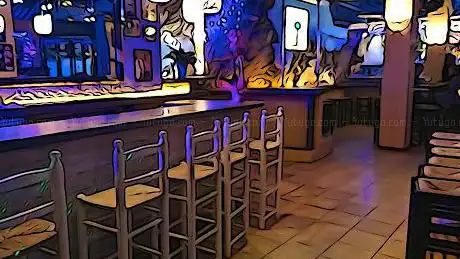 Café Tropical