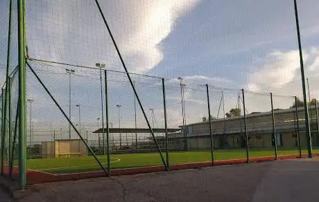 Photo de Le Camomille - Campi di Calcio