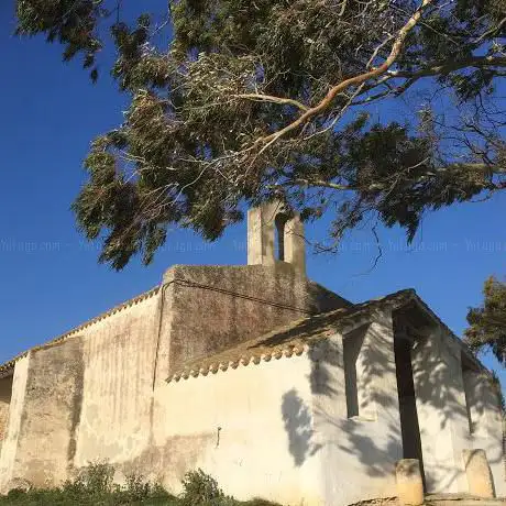 Photo de Chiesa campestre di Nostra Signora del Buon Cammino