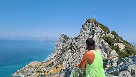 Photo de Rocher de Gibraltar