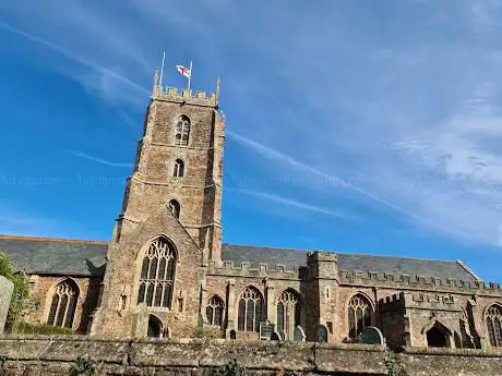 Church of St George