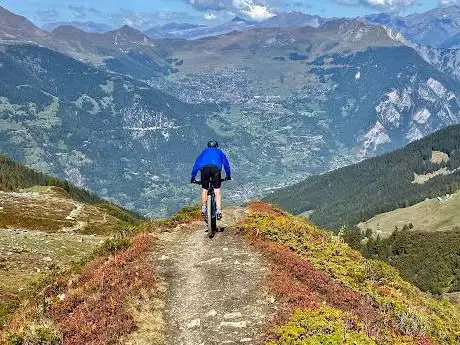 Alpadventure