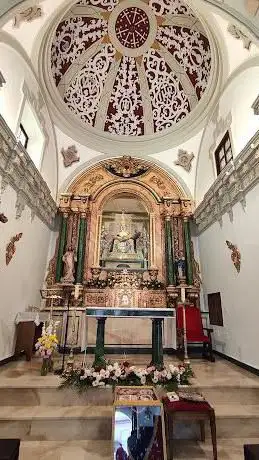 Photo de Ermita de Nuestra Señora de las Angustias