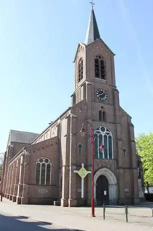 Photo de Sint-Annakerk Tongerlo