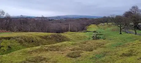 Photo de Rough Castle Experiences