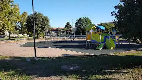 Parco giochi