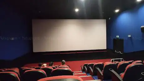 Photo de Leisure Cinemas