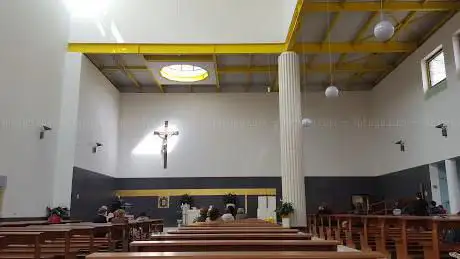 Photo de Chiesa Parrocchiale Ss. Immacolata di Piazzolla di Nola