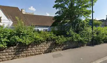 Photo de St. Alban's Church, Southampton