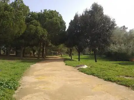 Photo de Oromana Entrada Park