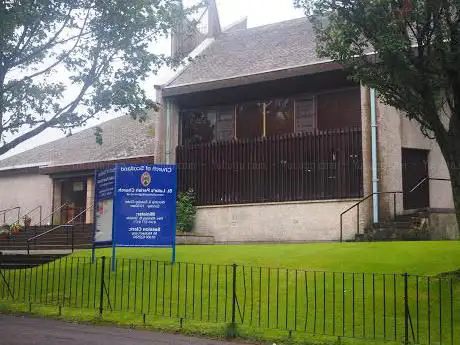 Photo de St Luke's Parish Church of Scotland