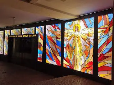 Photo de Église Notre-Dame-de-Lourdes