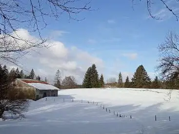 Les charbonnières