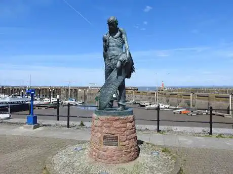 Photo de Public Art: The Ancient Mariner