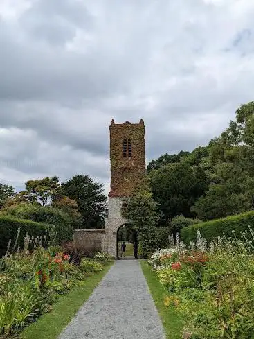 Photo de St Anne's Park