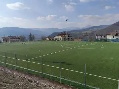 Photo de Campo Sportivo di Solignano