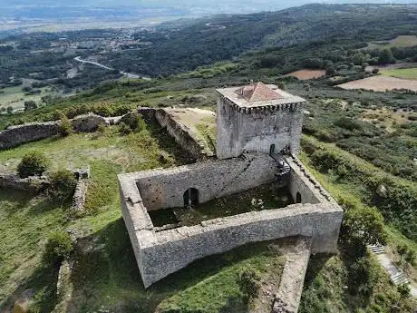 Photo de Castle Monforte de Rio Livre