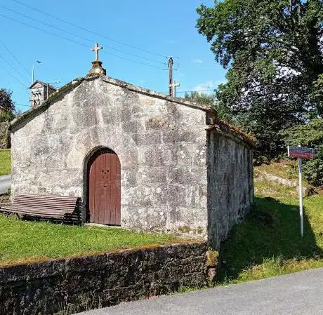 Capela de Lourdes