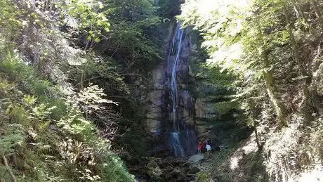 Photo de Cascade de la Pissoire