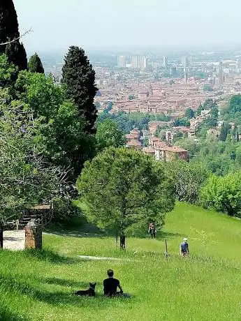 Photo de Villa Ghigi