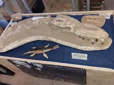 Museo Grotta di Acquacadda su Montixeddu