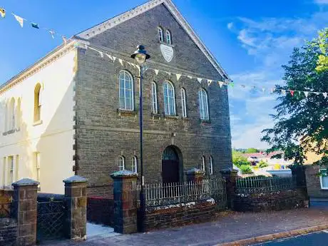 Capel Tabernacl