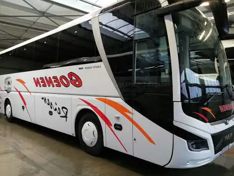 Photo de Goenen Reisen
