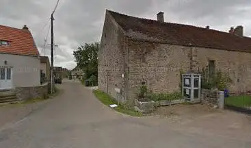 Chateau Et Terroir
