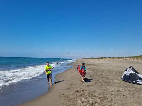 KITEWIND BAY ASD