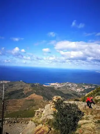 Photo de Vall de Pintes