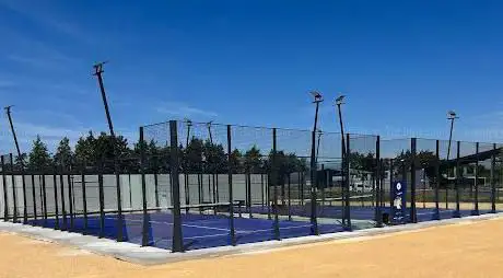 TEAM PADEL