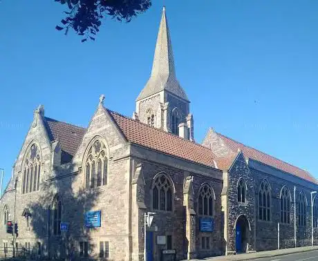 Photo de St Andrew's Church
