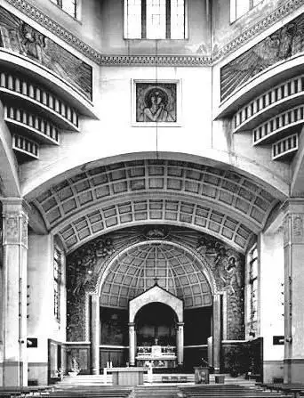 Photo de Eglise Sainte-Jeanne-d'Arc