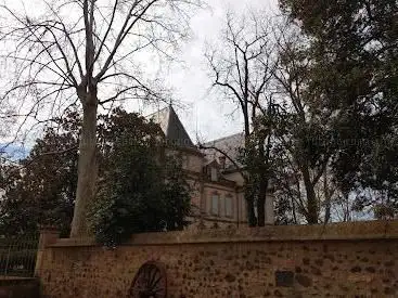 Photo de Château d'Hortes