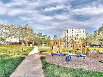 Photo de Parc Pierre de Coubertin