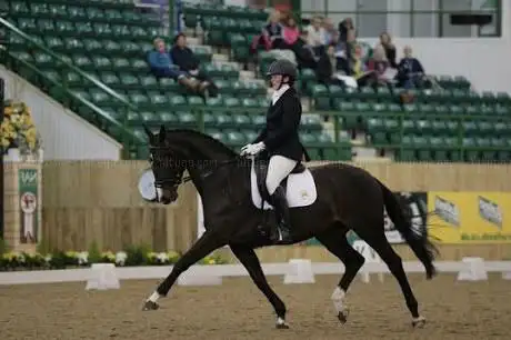 Photo de Foxhills Equestrian