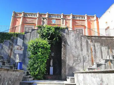 Photo de Sala delle Arti Parco Borsellino