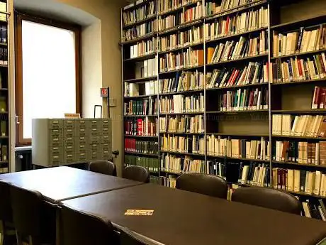 Photo de Augusta Municipal Library